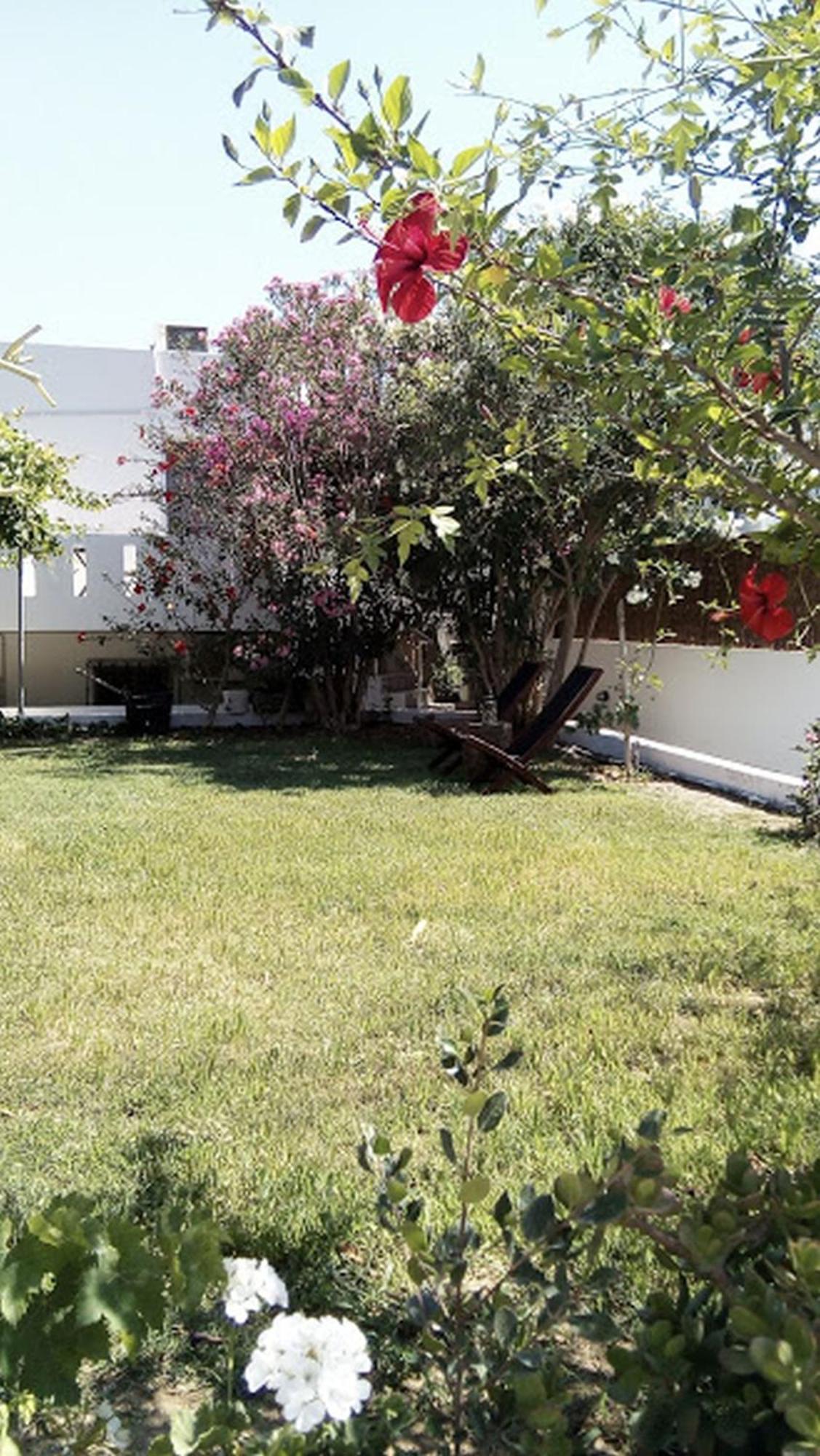 Studios Casa Liaya Matala  Exterior photo