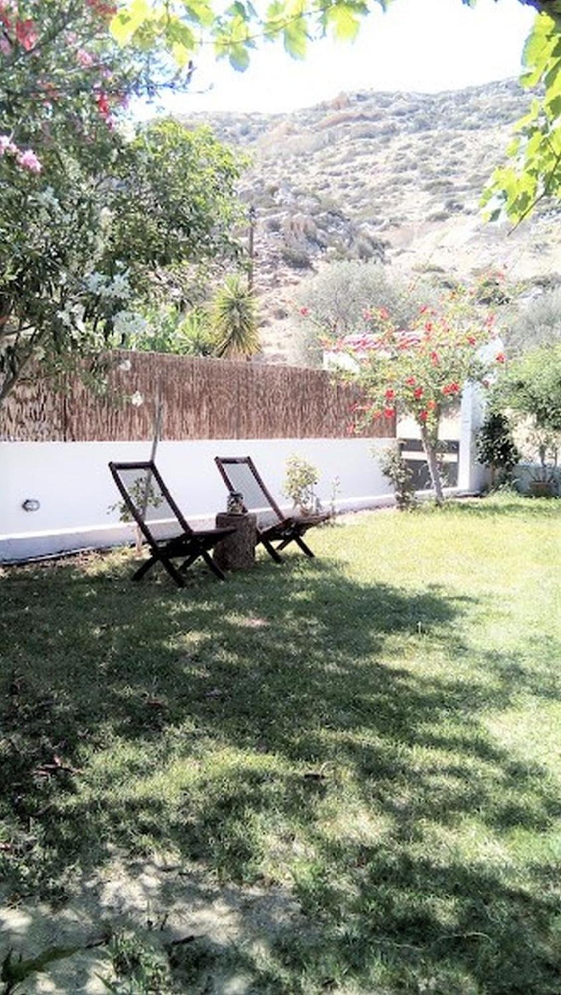 Studios Casa Liaya Matala  Exterior photo