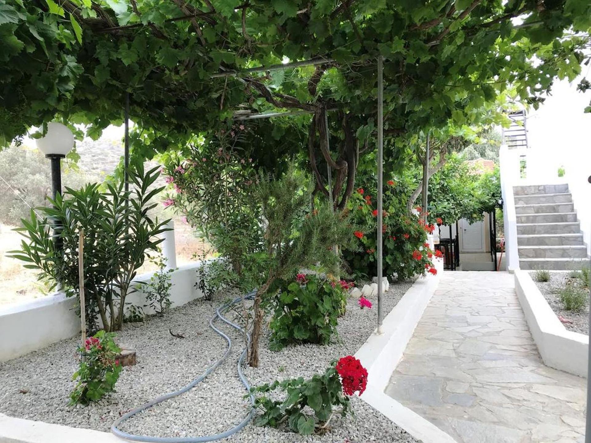 Studios Casa Liaya Matala  Exterior photo